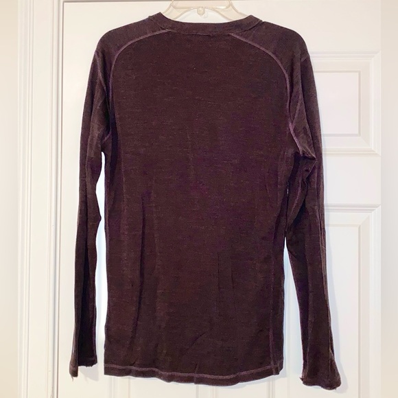 Smartwool Long Sleeve - Picture 2 of 5